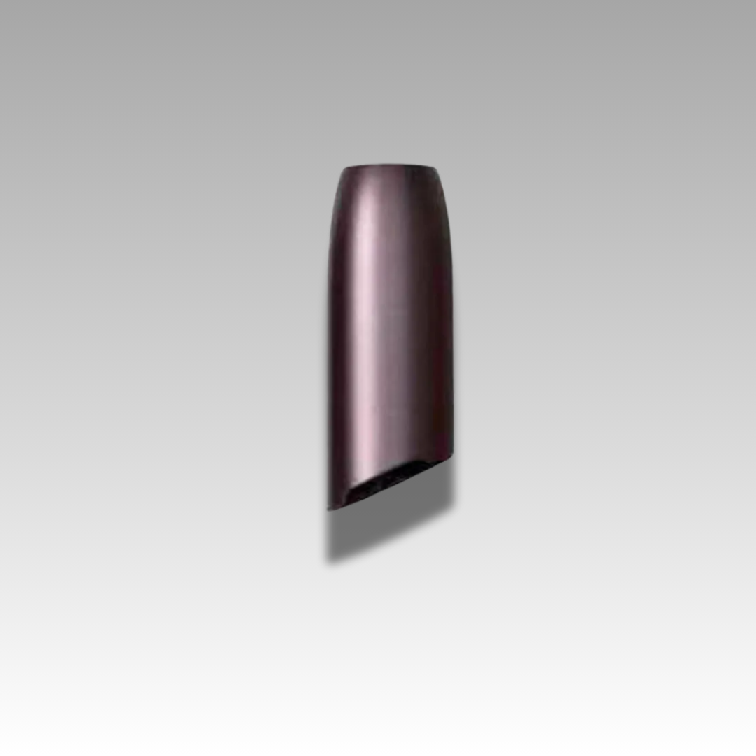 Chrome tip