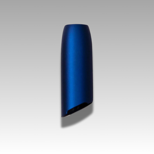 Matte tip