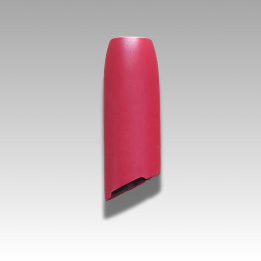 Matte tip