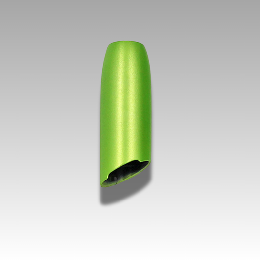 Chrome tip