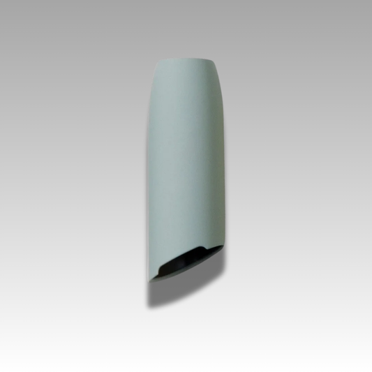 Matte tip