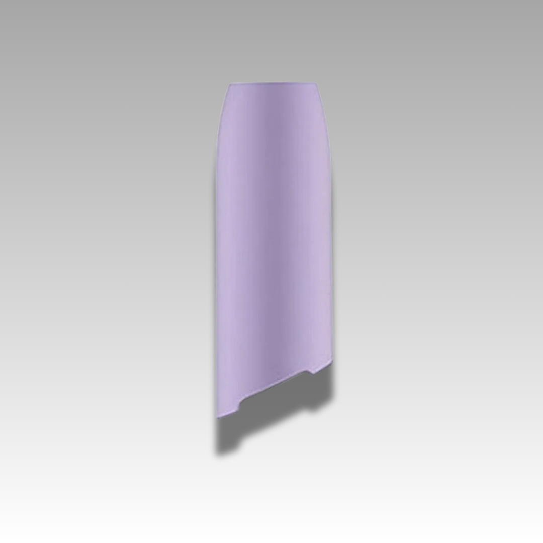 Matte tip
