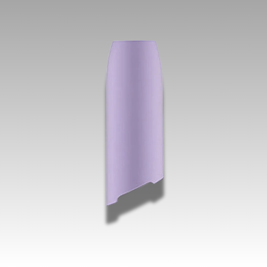 Matte tip