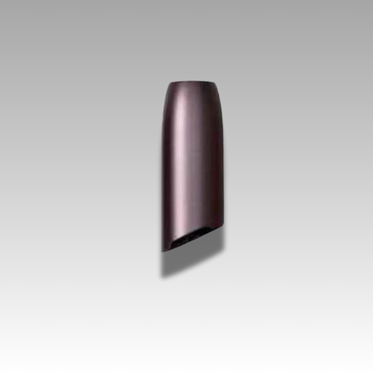 Chrome tip
