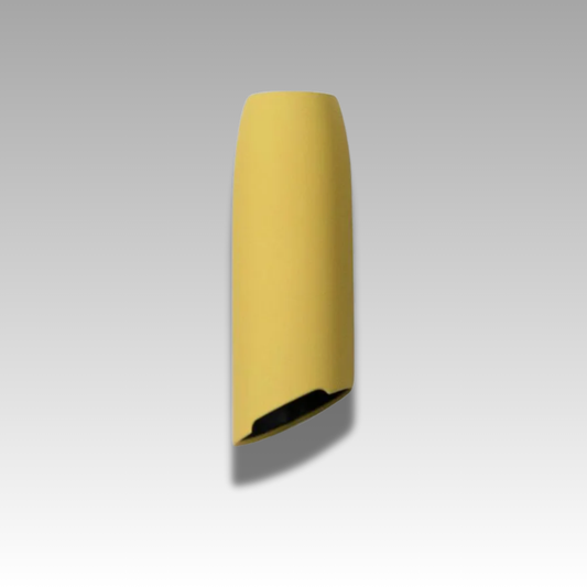 Matte tip