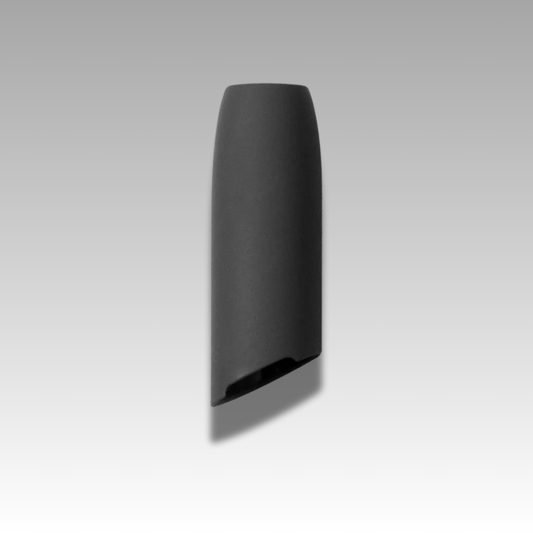 Matte tip