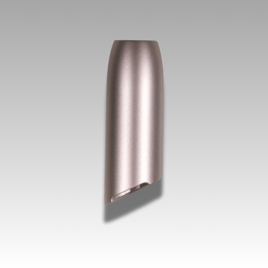 Chrome tip
