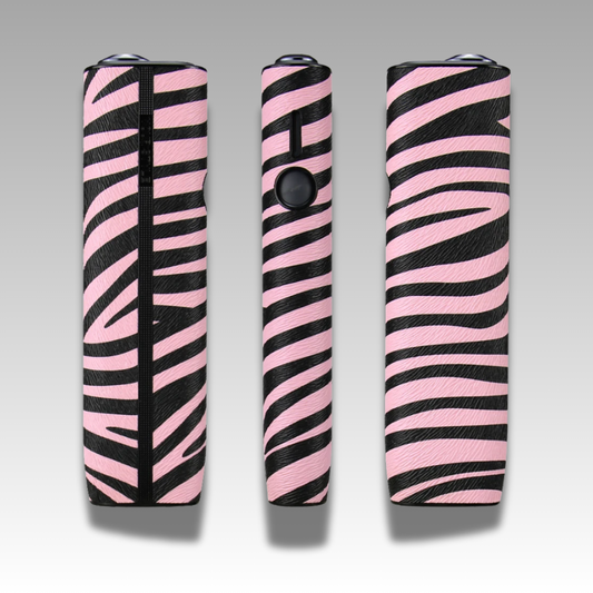 Zebra solo