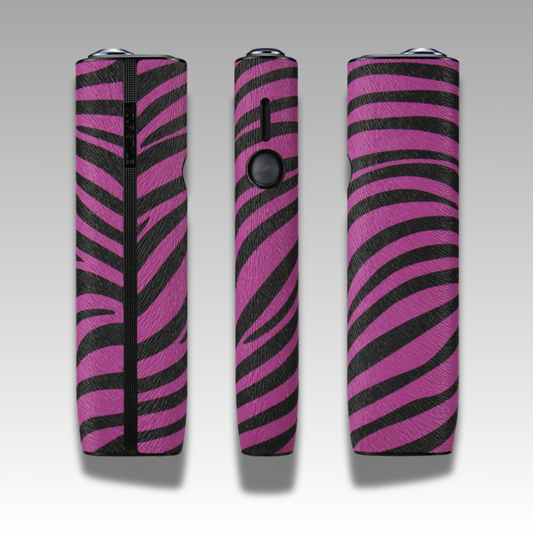 Zebra solo