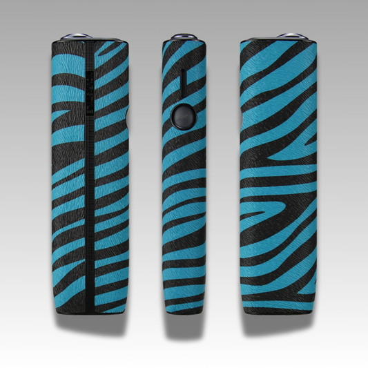Zebra solo